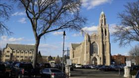 Sacerdote de Nueva York es apartado de su cargo por pederastia