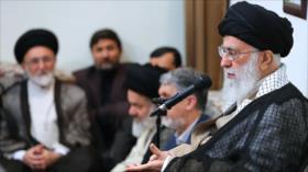 Líder de Irán: Hach simboliza necesidad de unidad entre musulmanes