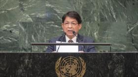 Nicaragua pide ante ONU el cese de intervenciones de EEUU