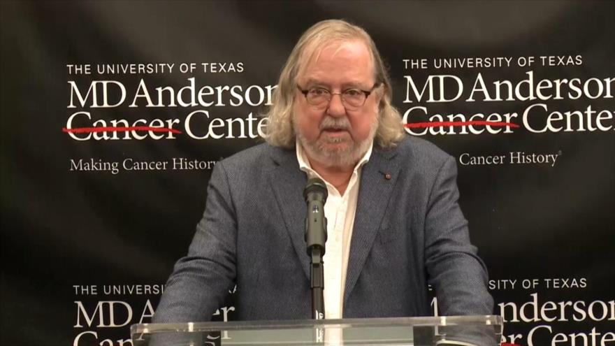 La inmunoterapia del cáncer gana el Nobel de Medicina 2018