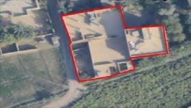 Vídeo: Drones iraníes cazan a terroristas de Daesh en Siria e Irak