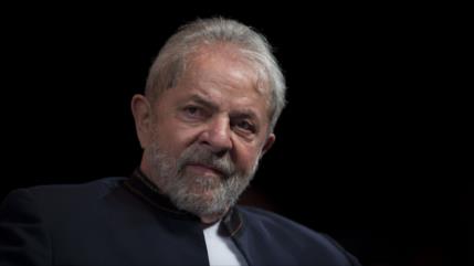 Justicia de Brasil deniega a Lula poder votar desde la cárcel