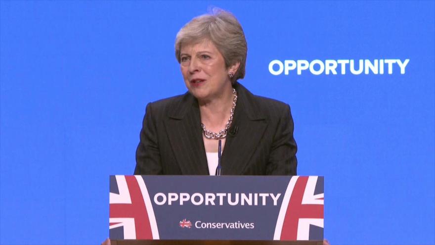 Irán vence a EEUU. May y Brexit. 4 años de cárcel para Rato
