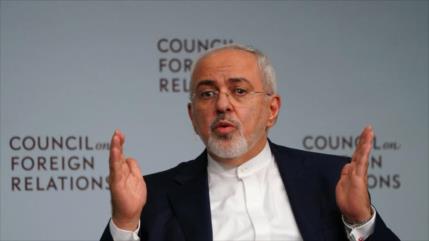 Irán tacha a EEUU de ‘régimen forajido’ que viola los acuerdos