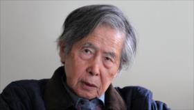 Tribunal Supremo peruano anula el indulto de Alberto Fujimori	