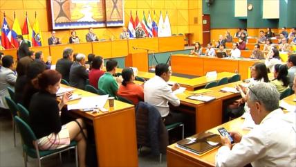 Países amazónicos unidos en defensa del medioambiente