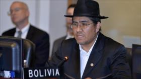 Bolivia acusa a Chile de ‘injerencia’ tras el fallo de la CIJ