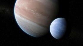 Detectan la que podría ser primera luna fuera de Sistema Solar