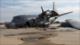 Avión C-130 de EEUU cae en Afganistán y deja 11 muertos