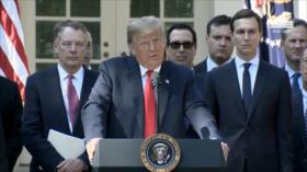 EEUU amenaza a Rusia con dejar pacto para reducir armas nucleares