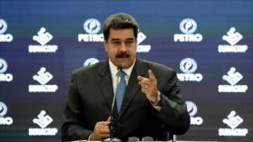 Maduro acusa a Duque de ser “un diablo satélite del imperialismo”