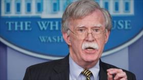 EEUU repite acusaciones infundadas contra Irán en nuevo documento