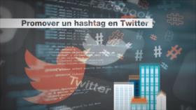 Irán Hoy: Actividades antiraníes en las redes sociales