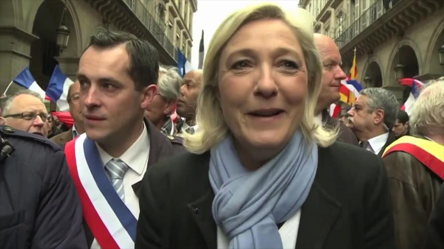 El racismo muy presente en Francia