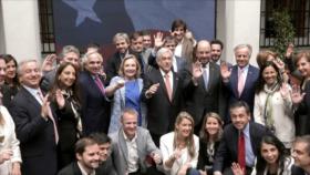 Chile dividido tras 30 años del plebiscito contra Pinochet