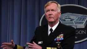 Armada de EEUU se inquieta por desarrollo de submarinos rusos