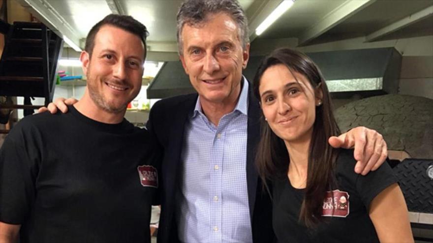 Acusan a Macri de usar fondo del Estado en beneficio propio