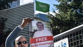 Turquía abre investigación sobre desaparición de periodista saudí
