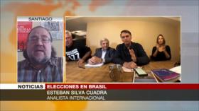 “Derecha de Brasil usa estrategia de demolición contra Lula”