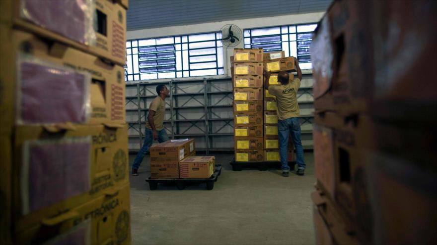 Más de 147 millones de brasileños elegirán a un nuevo presidente
