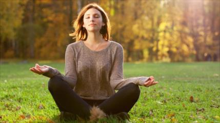 Una nueva técnica de respiración ayuda a controlar las emociones