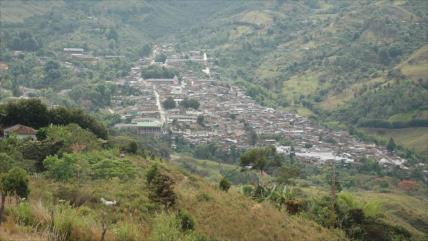 Matan a balazos en Colombia a tres líderes sociales