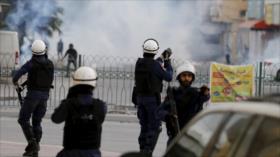 Baréin cometió ‘solo en julio’ 850 violaciones de derechos humanos