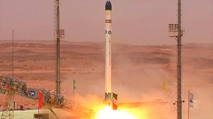 Irán lanzará tres satélites a principios de 2019 | HISPANTV