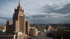 Rusia convoca a embajadora neerlandesa por ciberataque a OPAQ