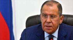 Rusia tilda acusaciones neerlandesas de “diplomacia de megáfono”