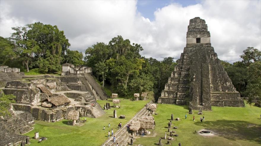 La economía del imperio maya floreció gracias al uso de sal | HISPANTV