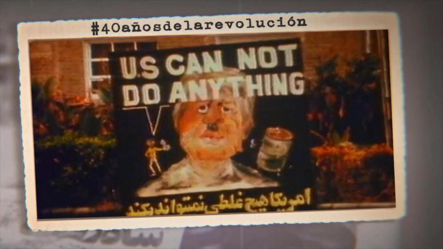 Retos y logros de una Revolución: Intento de golpe de 1980 en Irán