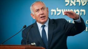 Netanyahu reta a S-300 rusos y amenaza con más ataques a Siria
