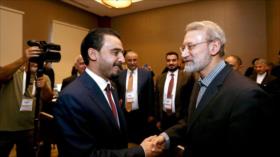 Irán: EEUU busca extender dominio de Israel en el oeste de Asia