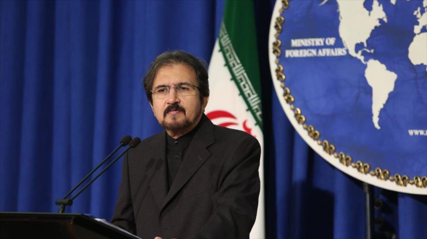 Irán convoca al embajador alemán por extradición de diplomático | HISPANTV