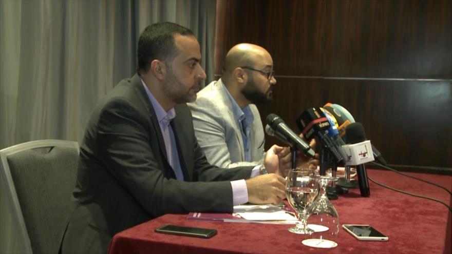 Centro de DDHH contra la pena de muerte en Baréin 