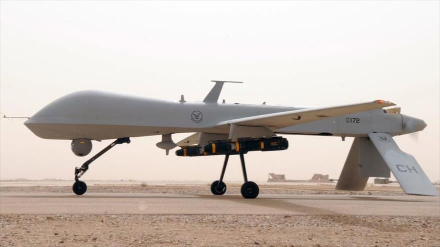 ONU: Aumentan 39 % civiles muertos en bombardeos en Afganistán | HISPANTV