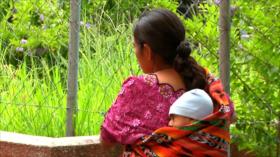 Matrimonio o unión de niñas en Guatemala les trunca la vida