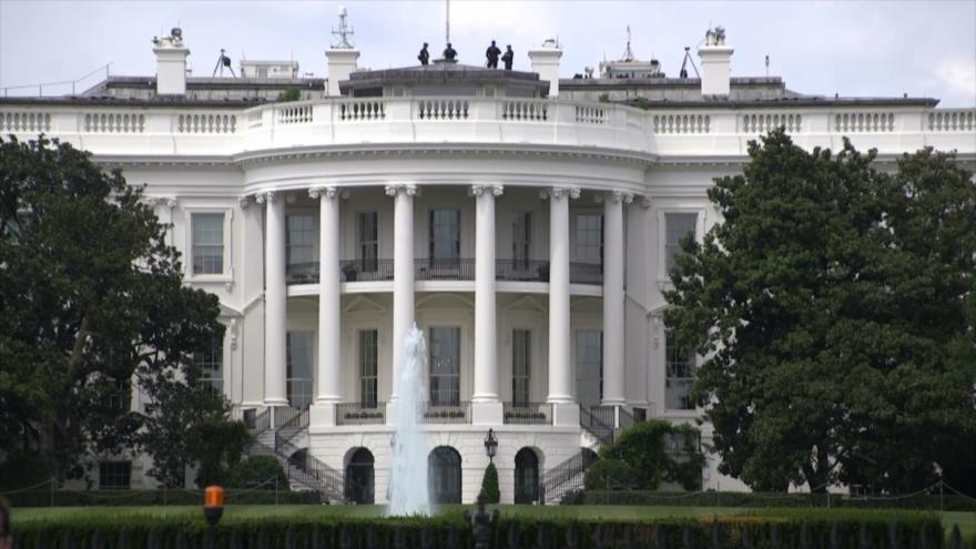 Trump construye muros físicos y legales contra inmigrantes