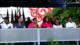 Sandinistas marchan en respaldo de Administración de Ortega