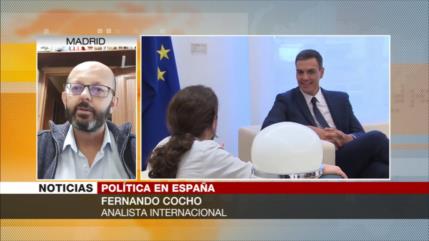 Cocho: Los PGE en España deben centrarse en obras sociales