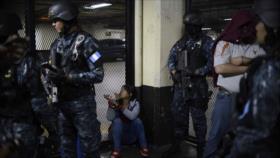 Guatemala detiene a 100 personas ligadas a Daesh, dice Morales