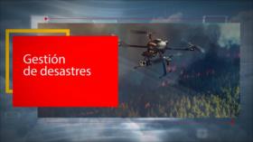 Irán Hoy: El progreso de Irán en los drones