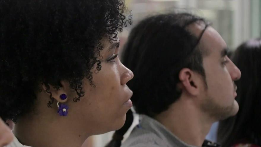 Estudiantes y profesionales de la sociologia se reúnen en Panamá