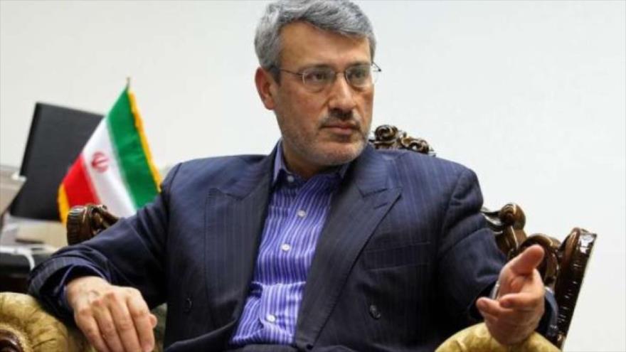 Irán denuncia doble rasero occidental con Riad y otros Gobiernos | HISPANTV