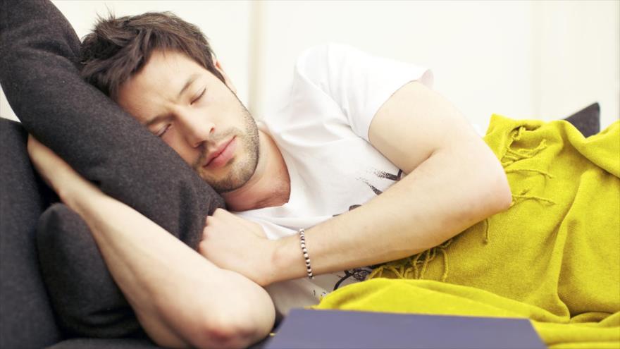 Dormir la siesta hace estar más alerta y mejora la salud mental.