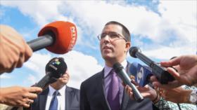 EEUU planea un “vulgar golpe a la democracia” en Venezuela