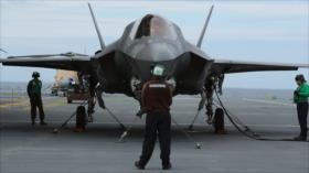 Japón comprará 62 F-35 de EEUU para responder amenazas de China