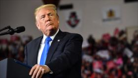 “Rusia y China adelantaron a EEUU en creación de Fuerza Espacial”