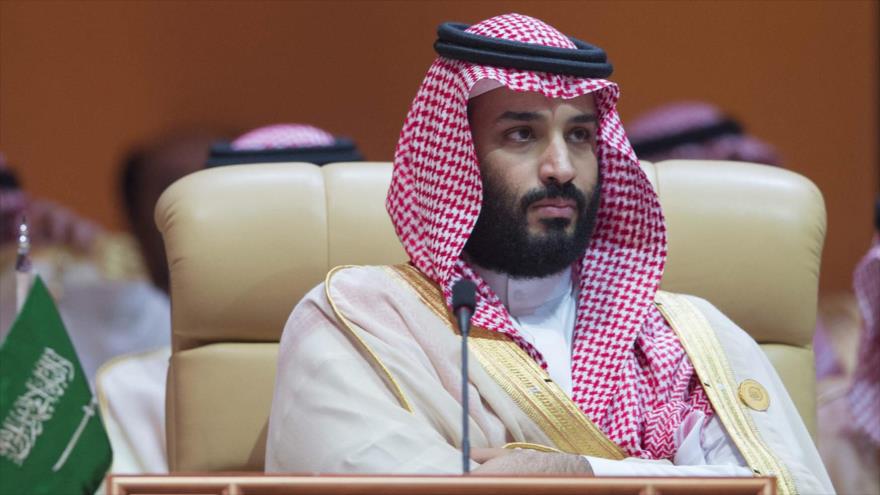 Arabia Saudí amenaza a EEUU con represalias si le impone sanciones